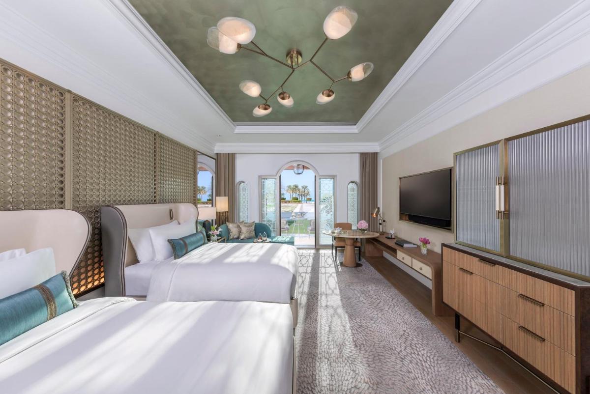 Emirates Palace Mandarin Oriental, Abu Dhabi