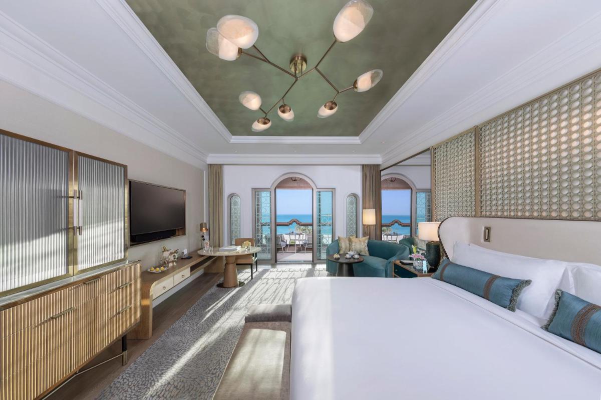 Emirates Palace Mandarin Oriental, Abu Dhabi