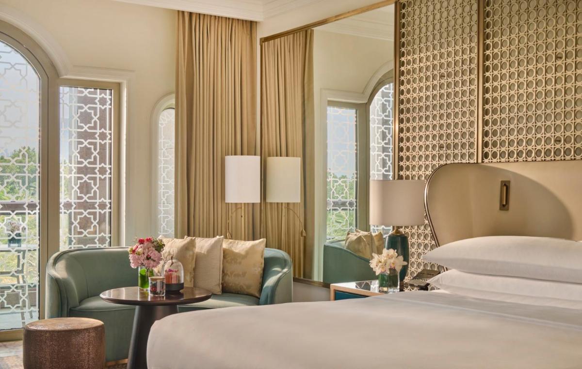 Emirates Palace Mandarin Oriental, Abu Dhabi