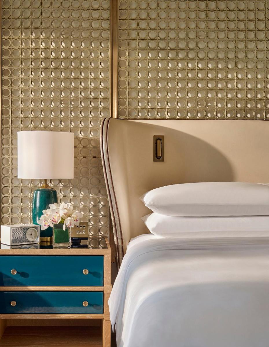 Emirates Palace Mandarin Oriental, Abu Dhabi