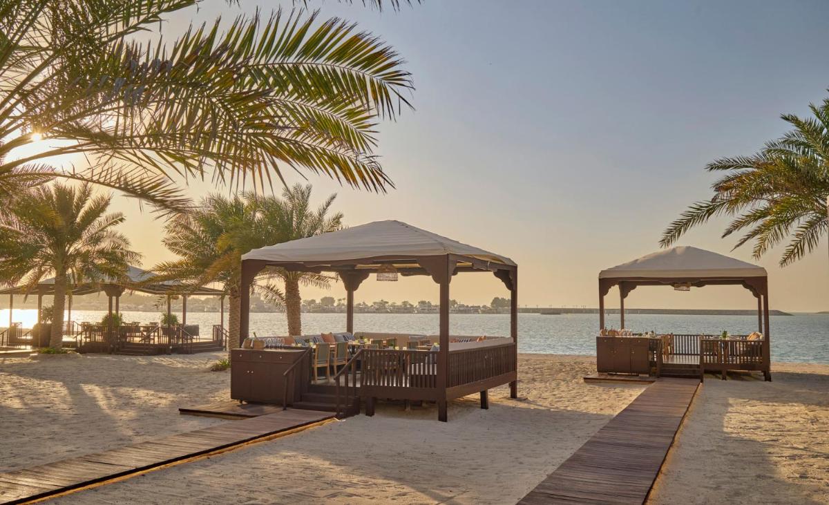 Emirates Palace Mandarin Oriental, Abu Dhabi
