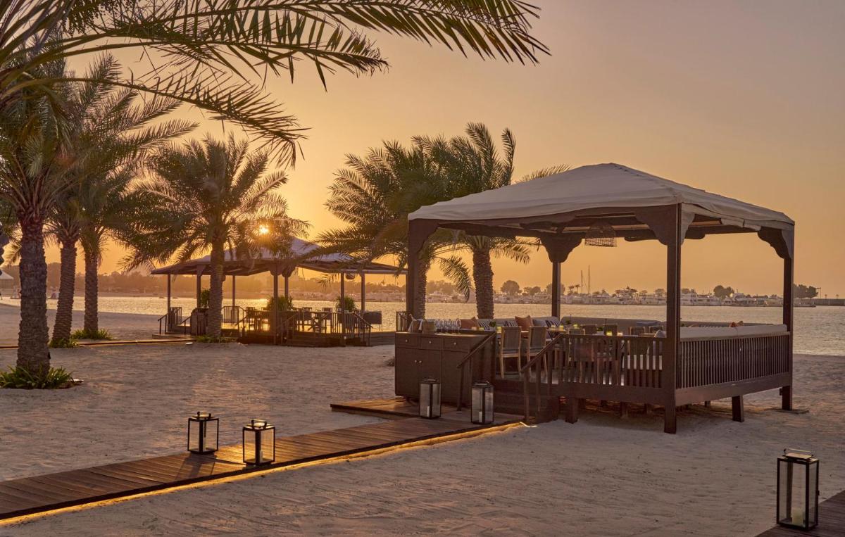 Emirates Palace Mandarin Oriental, Abu Dhabi