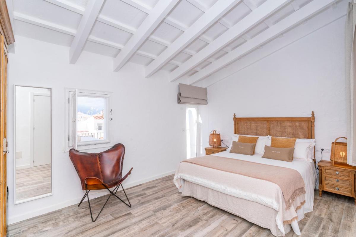 Encant de Alaior Boutique Hotel