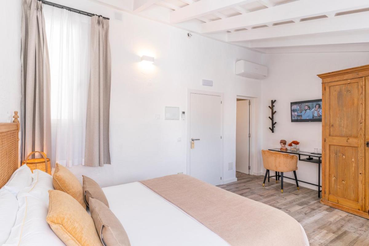 Encant de Alaior Boutique Hotel