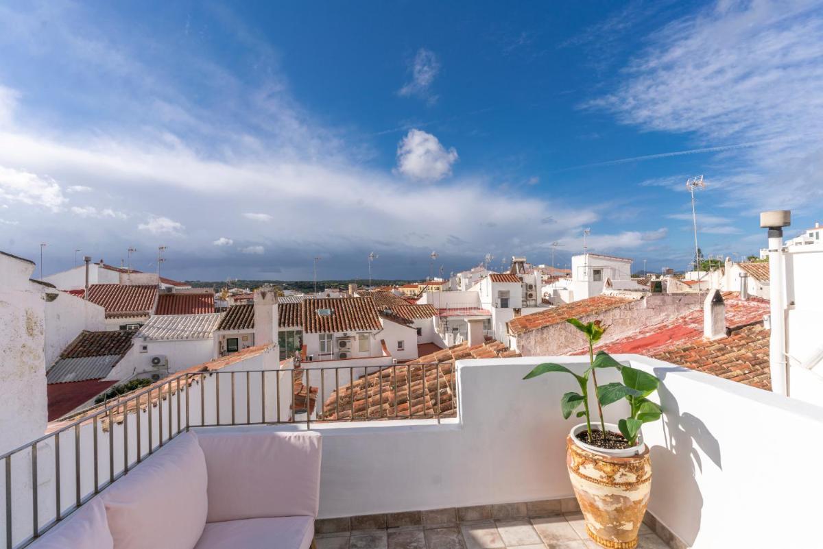 Encant de Alaior Boutique Hotel