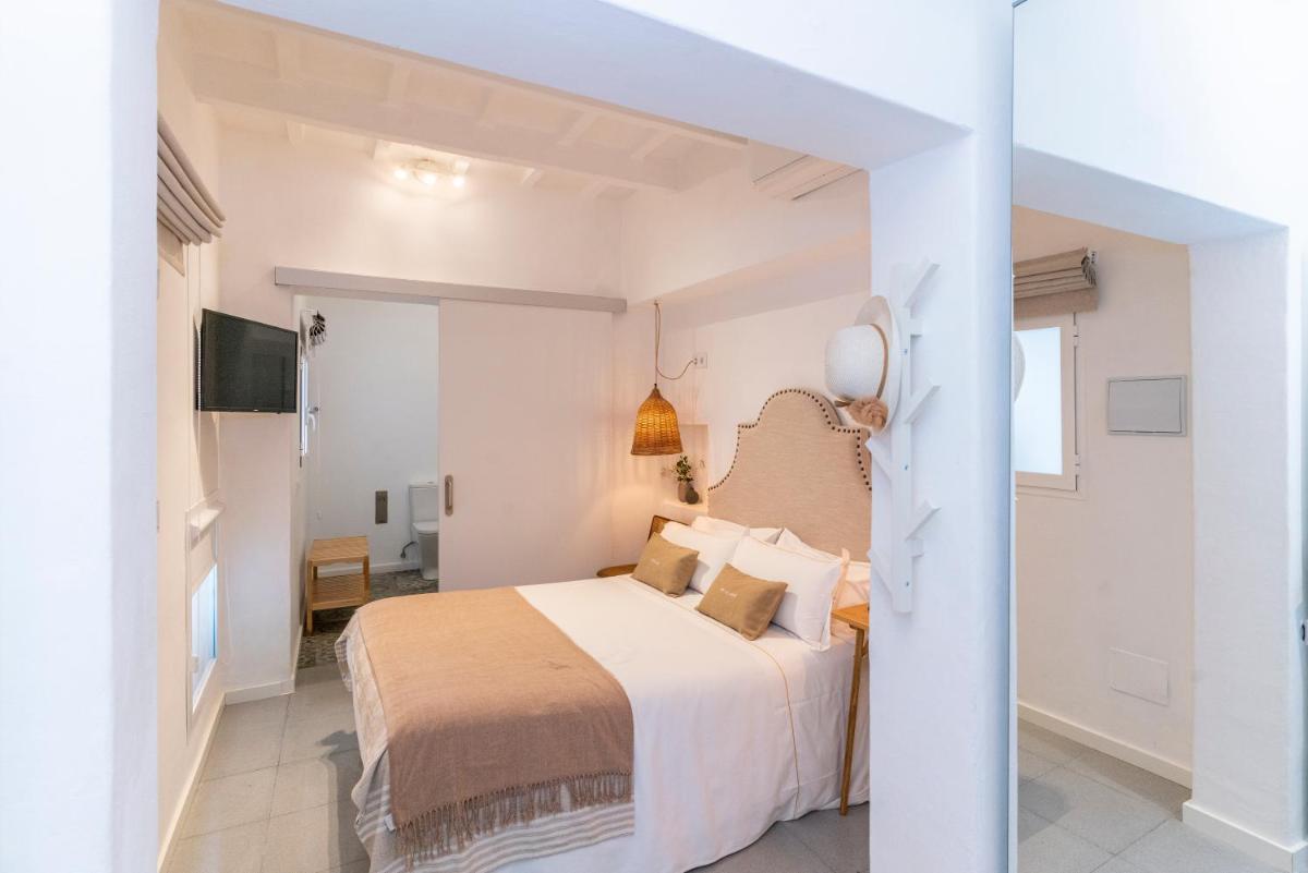 Encant de Alaior Boutique Hotel