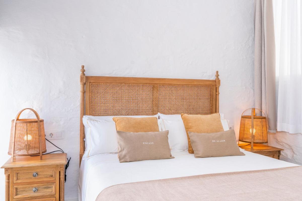 Encant de Alaior Boutique Hotel