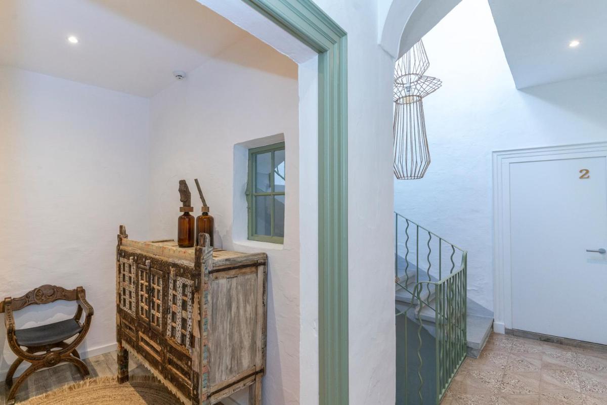 Encant de Alaior Boutique Hotel