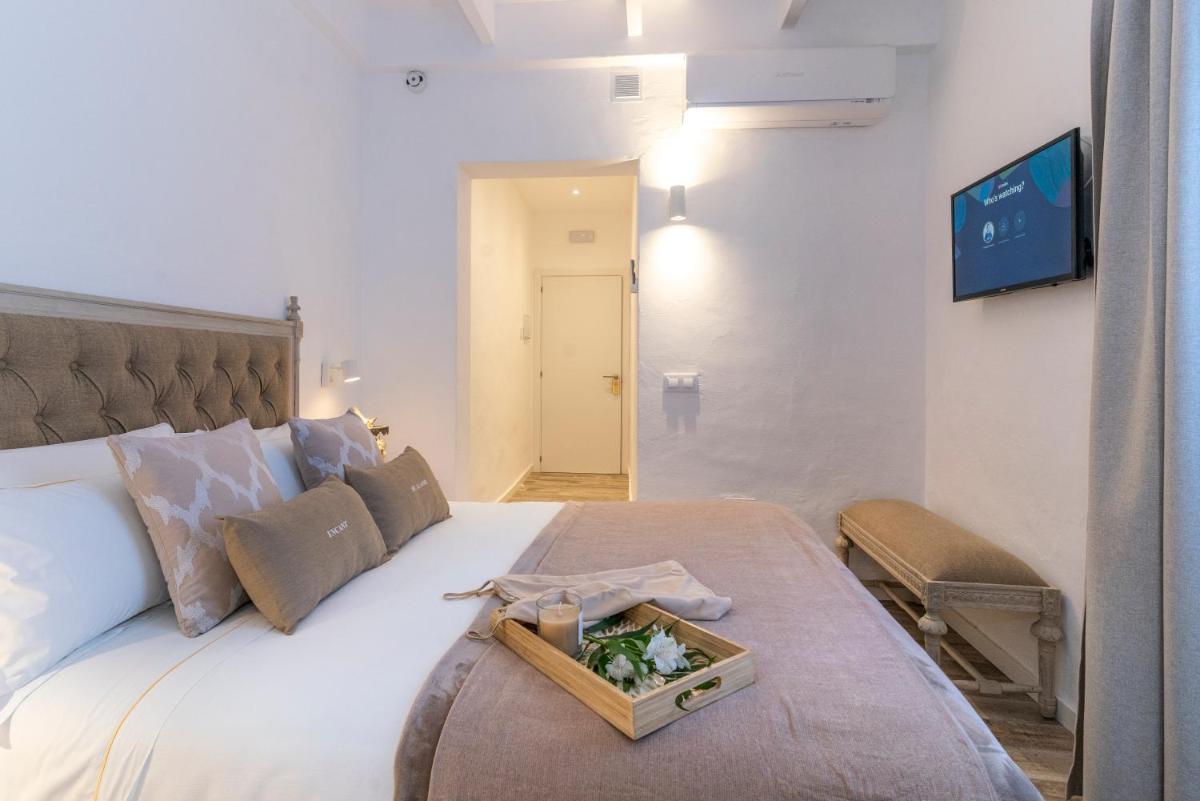 Encant de Alaior Boutique Hotel