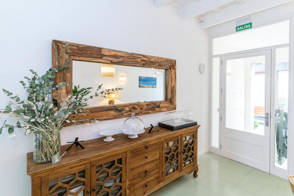 Encant de Alaior Boutique Hotel