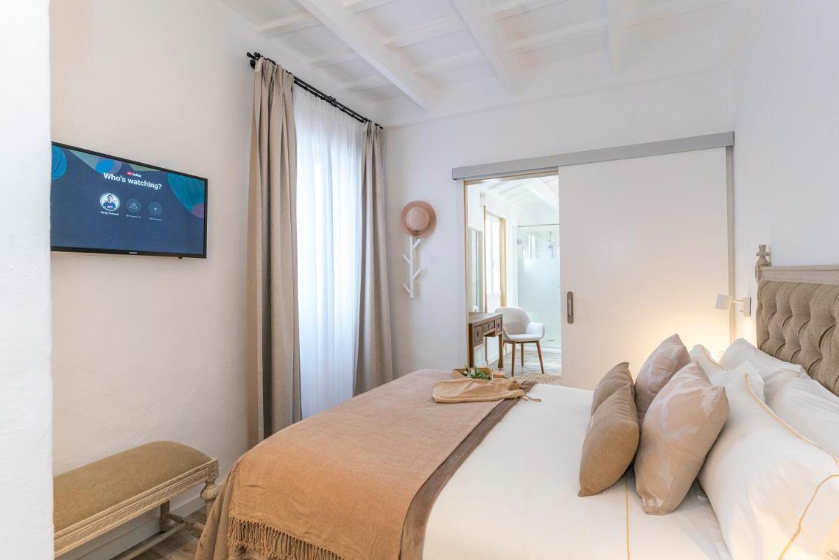 Encant de Alaior Boutique Hotel