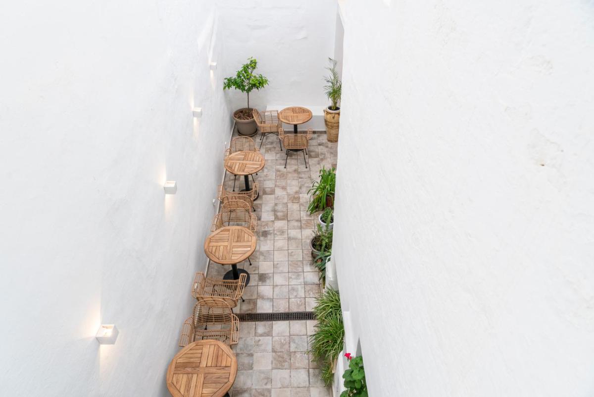 Encant de Alaior Boutique Hotel