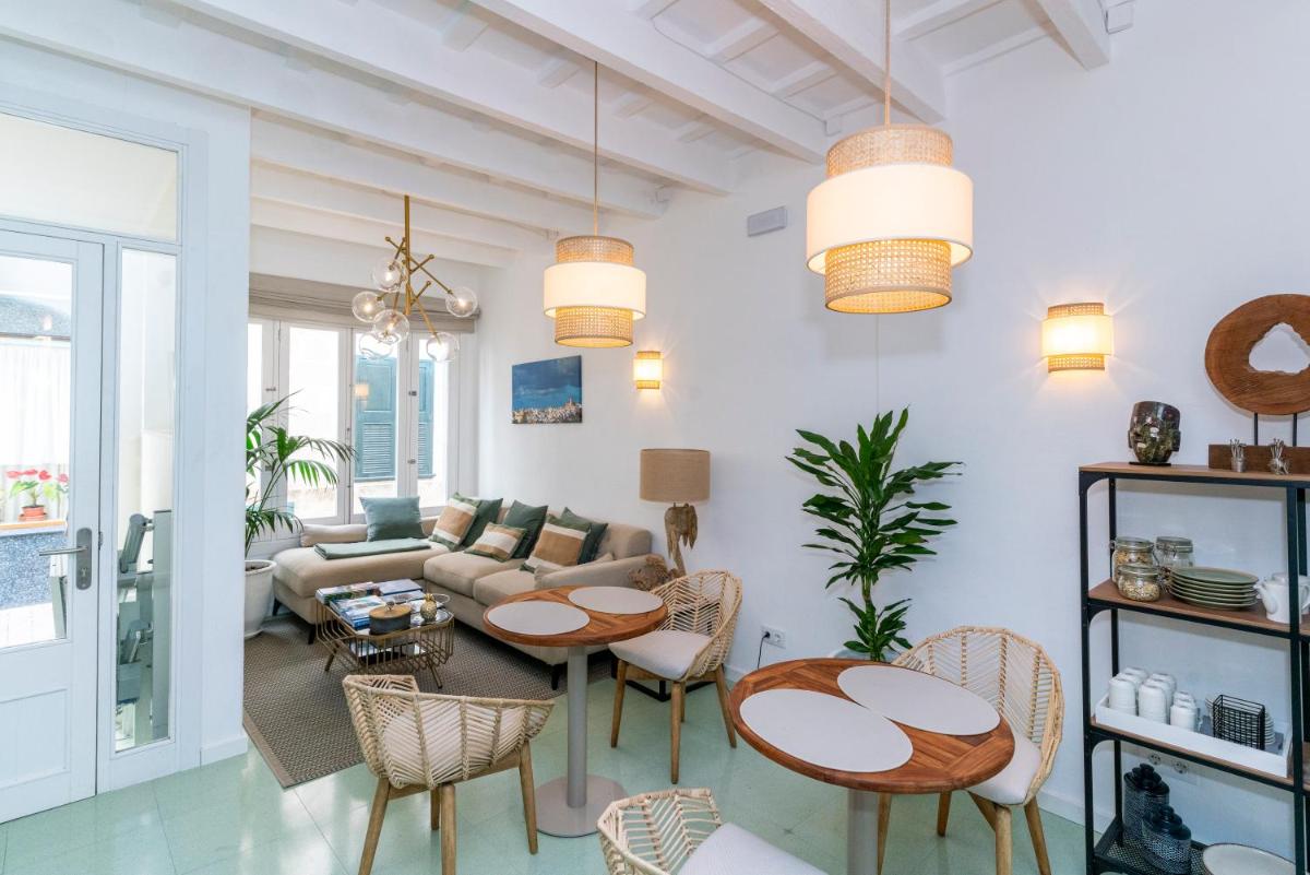 Encant de Alaior Boutique Hotel