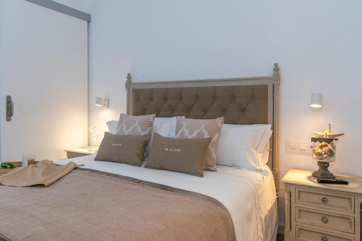 Encant de Alaior Boutique Hotel