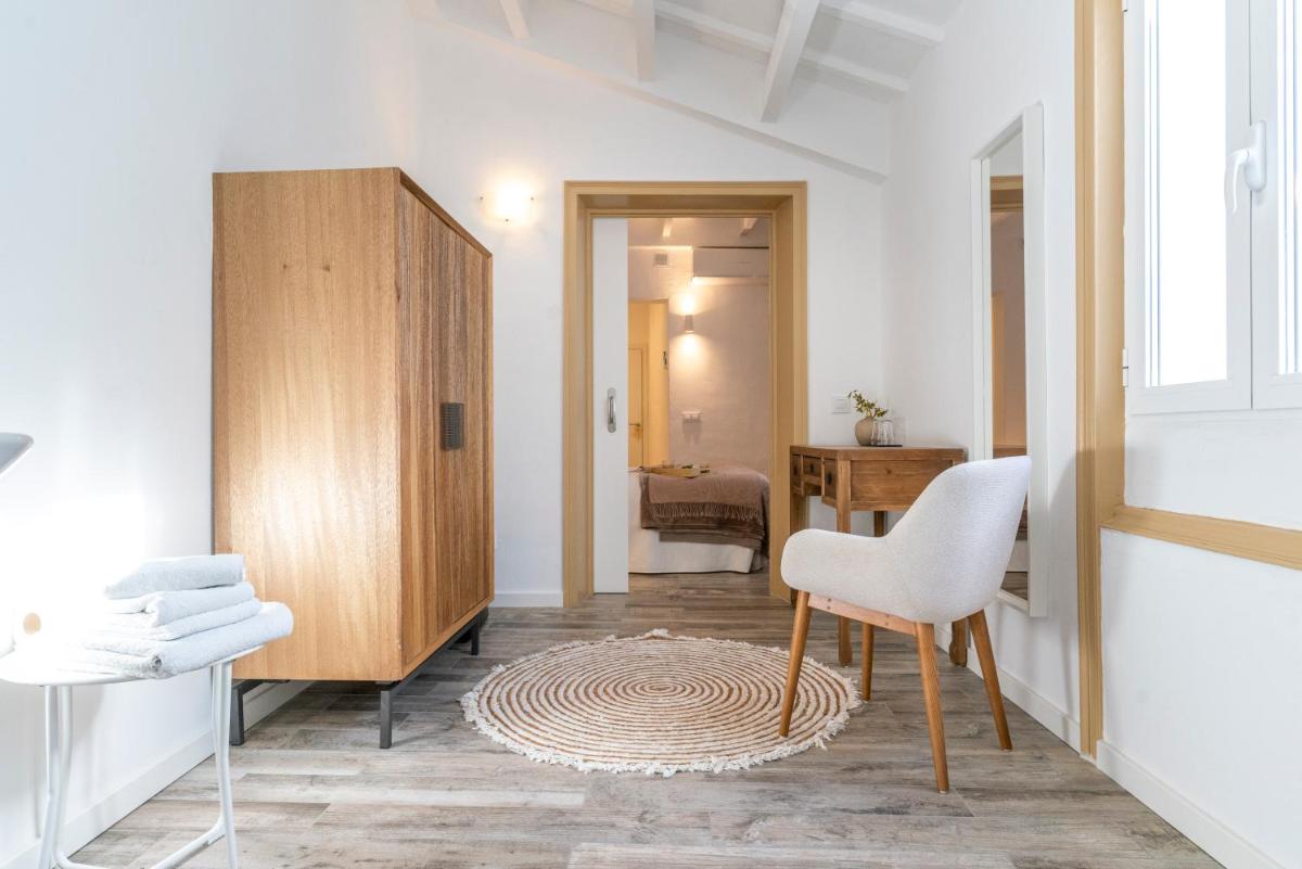 Encant de Alaior Boutique Hotel