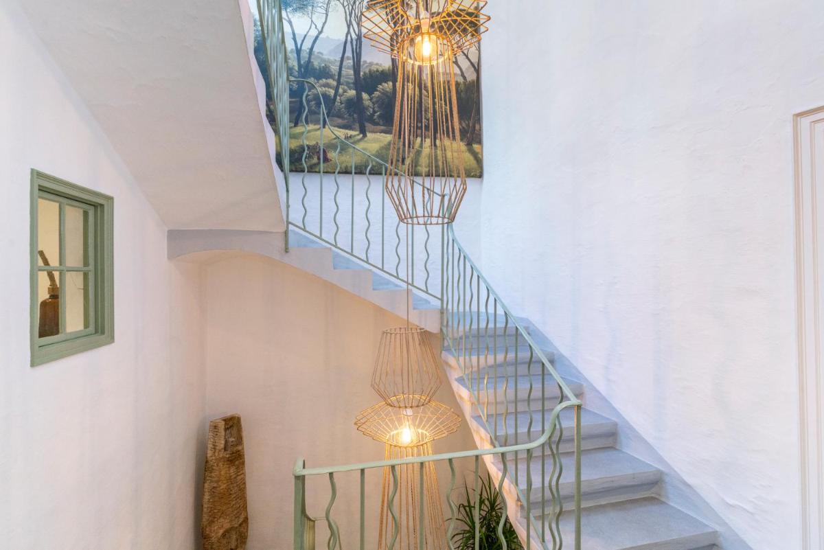 Encant de Alaior Boutique Hotel