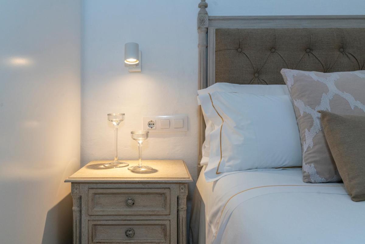 Encant de Alaior Boutique Hotel