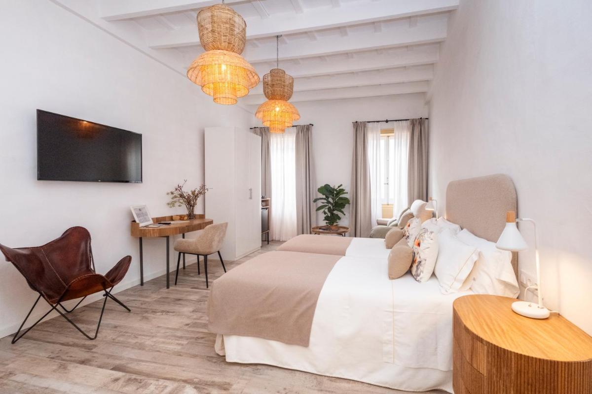 Encant de Alaior Boutique Hotel