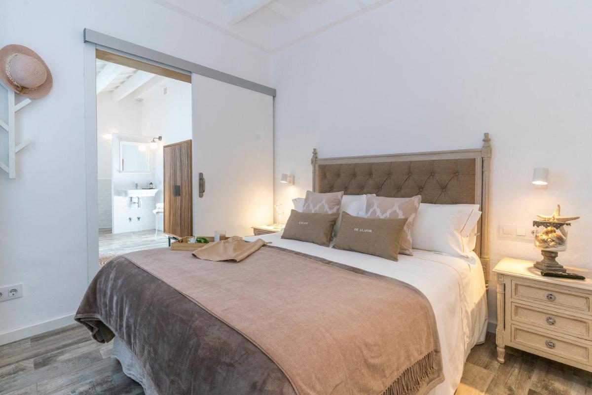 Encant de Alaior Boutique Hotel