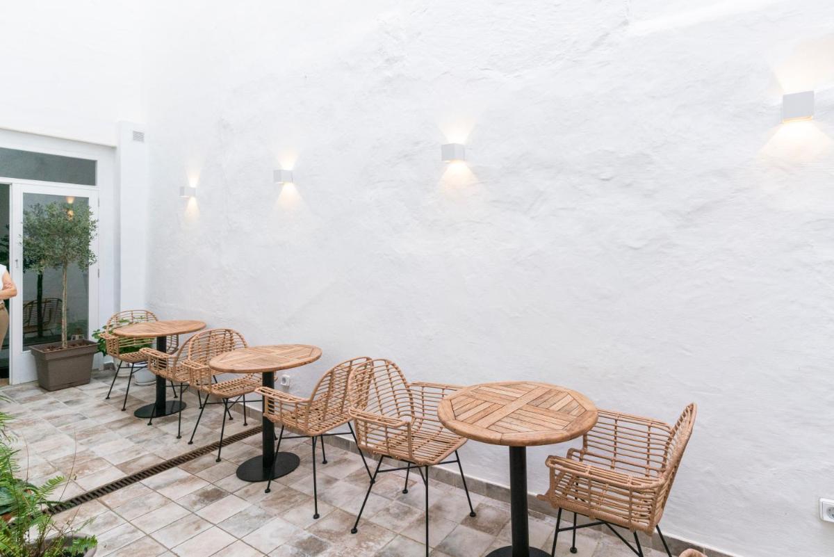 Encant de Alaior Boutique Hotel