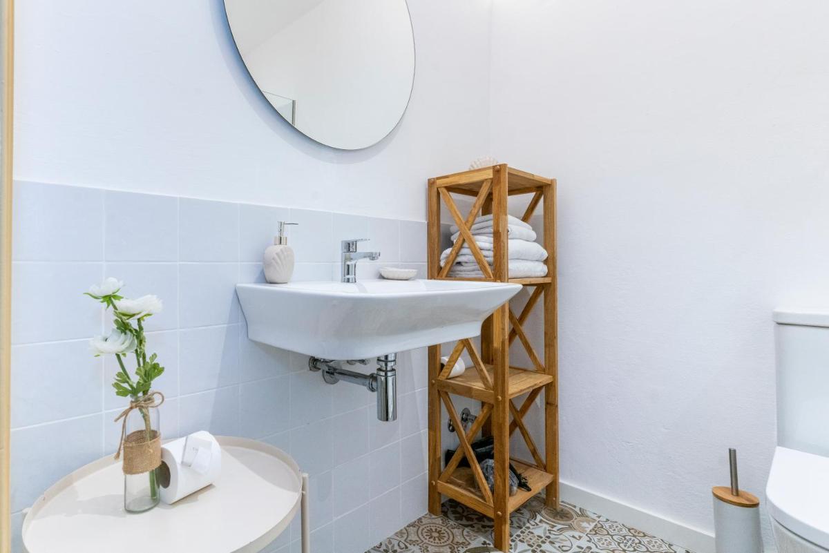 Encant de Alaior Boutique Hotel