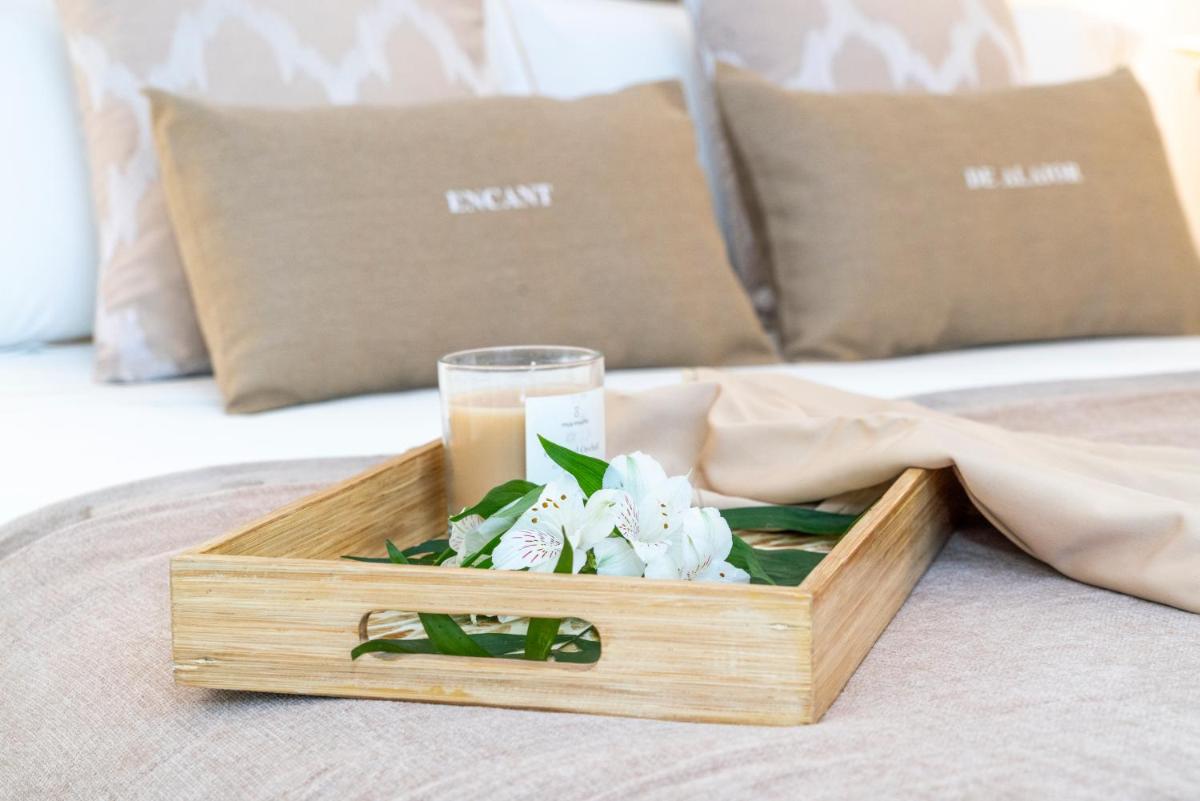 Encant de Alaior Boutique Hotel