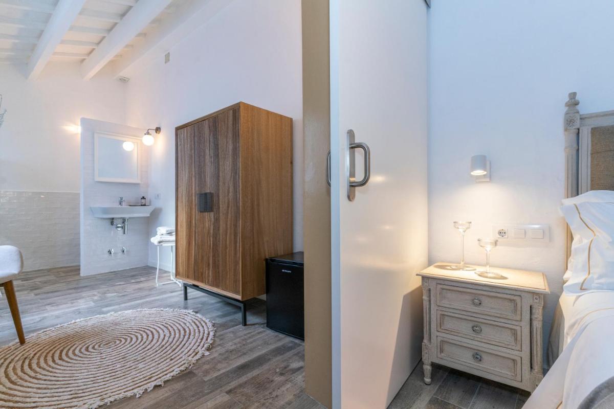 Encant de Alaior Boutique Hotel