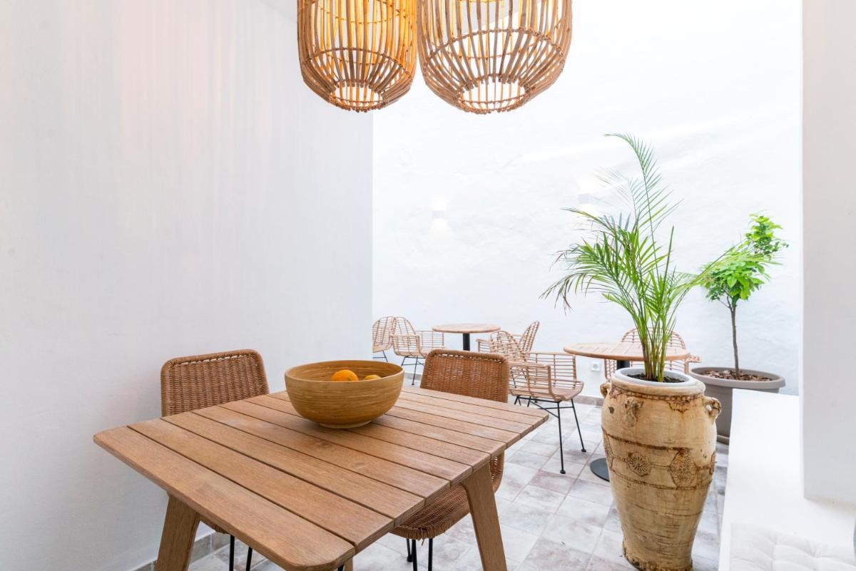 Encant de Alaior Boutique Hotel