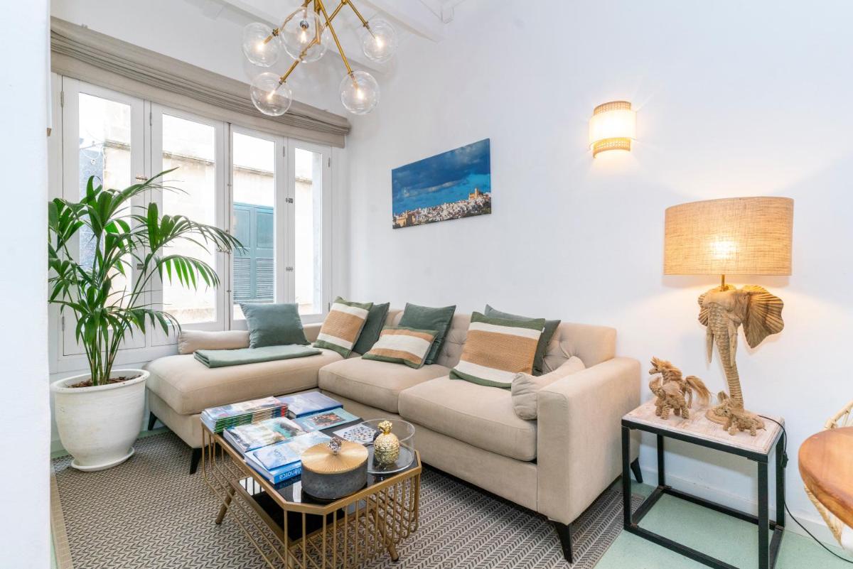 Encant de Alaior Boutique Hotel