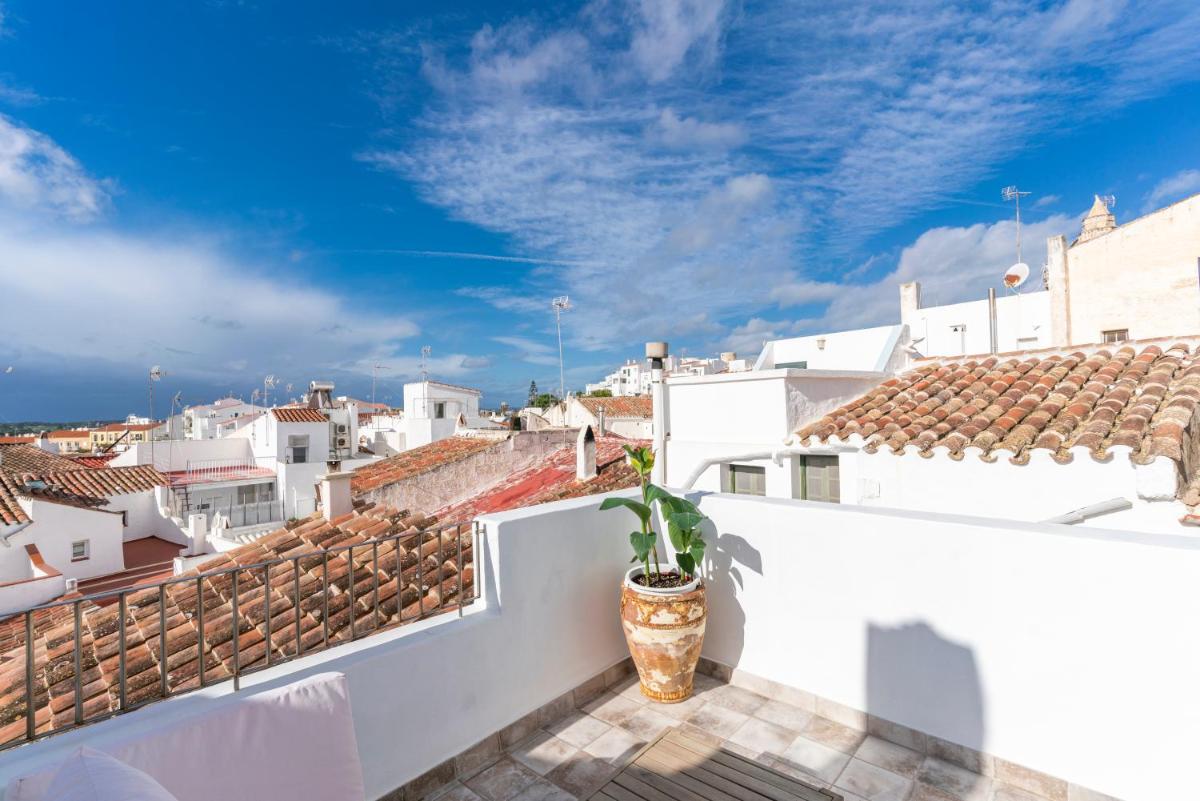 Encant de Alaior Boutique Hotel