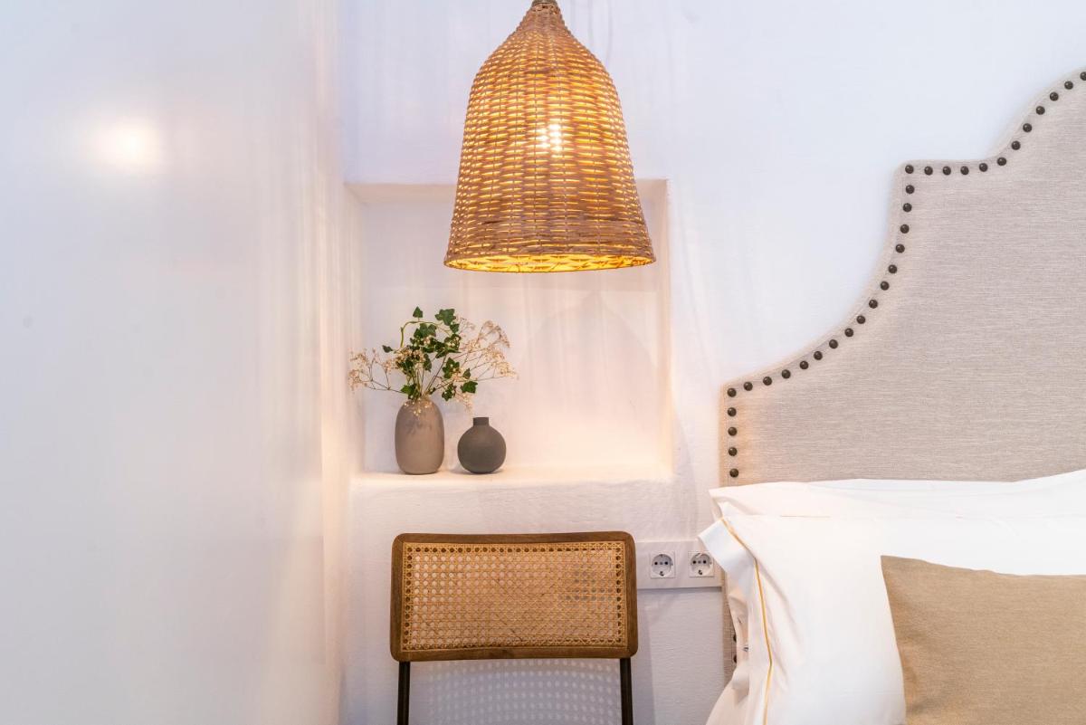 Encant de Alaior Boutique Hotel