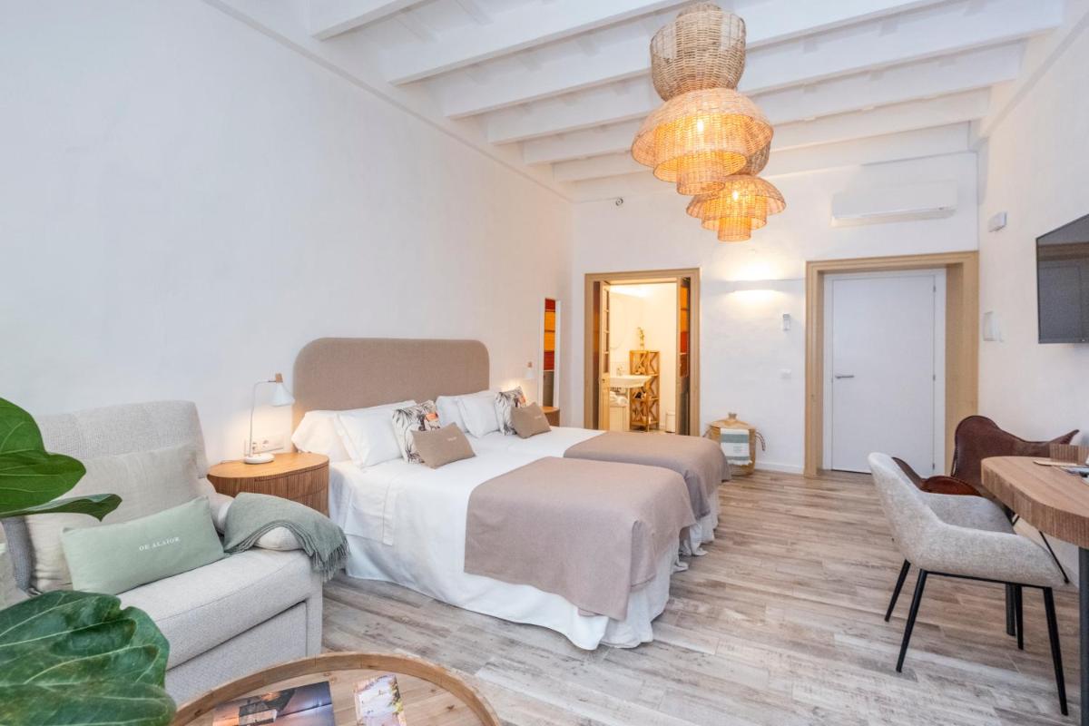 Encant de Alaior Boutique Hotel