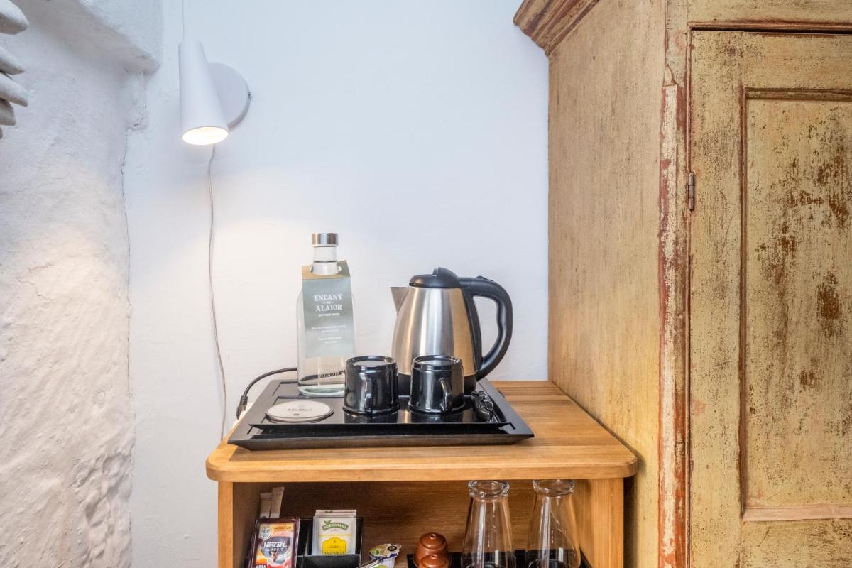 Encant de Alaior Boutique Hotel