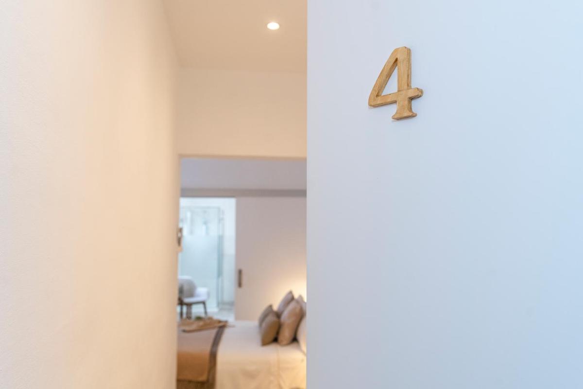 Encant de Alaior Boutique Hotel
