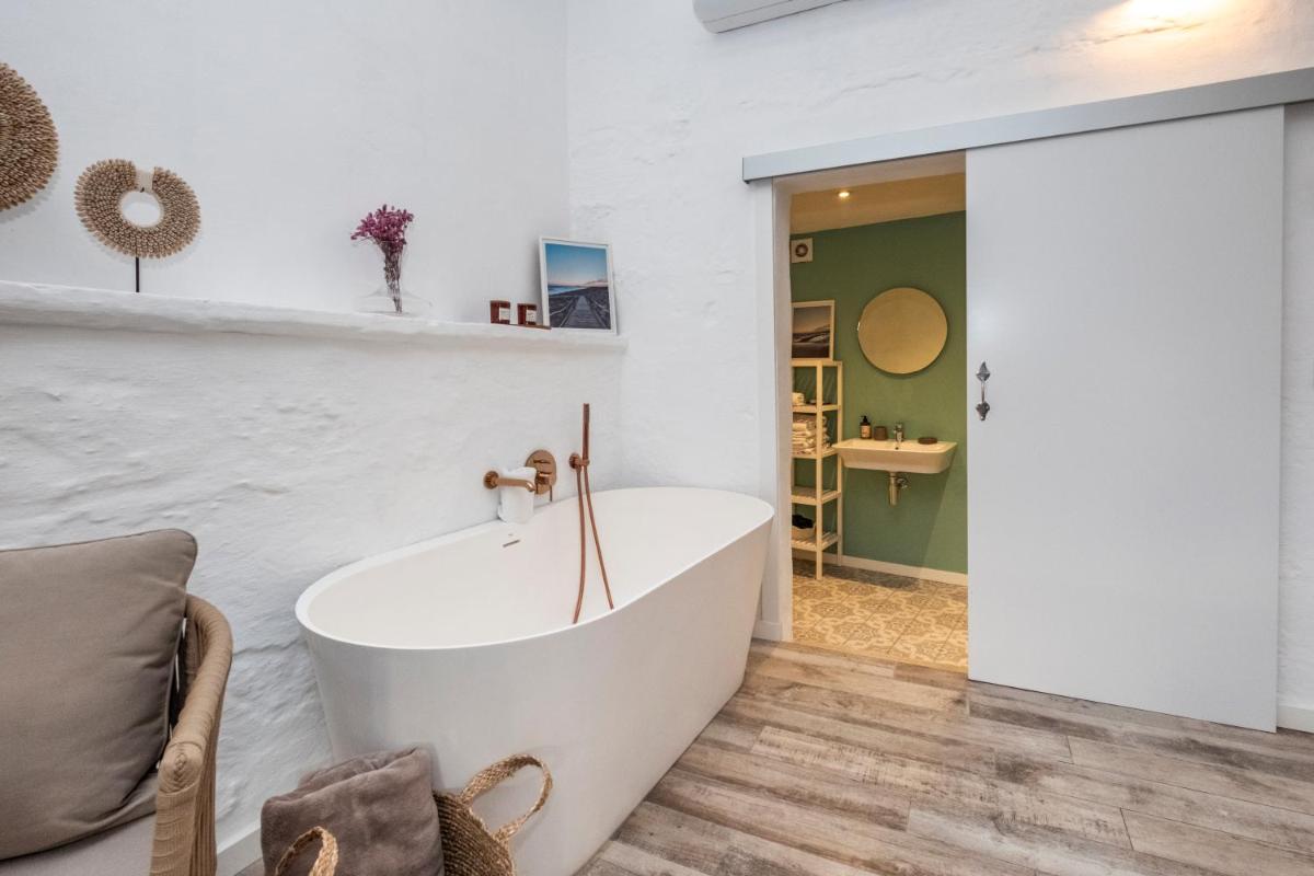Encant de Alaior Boutique Hotel
