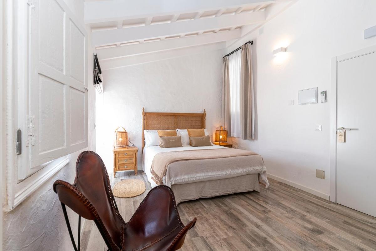 Encant de Alaior Boutique Hotel