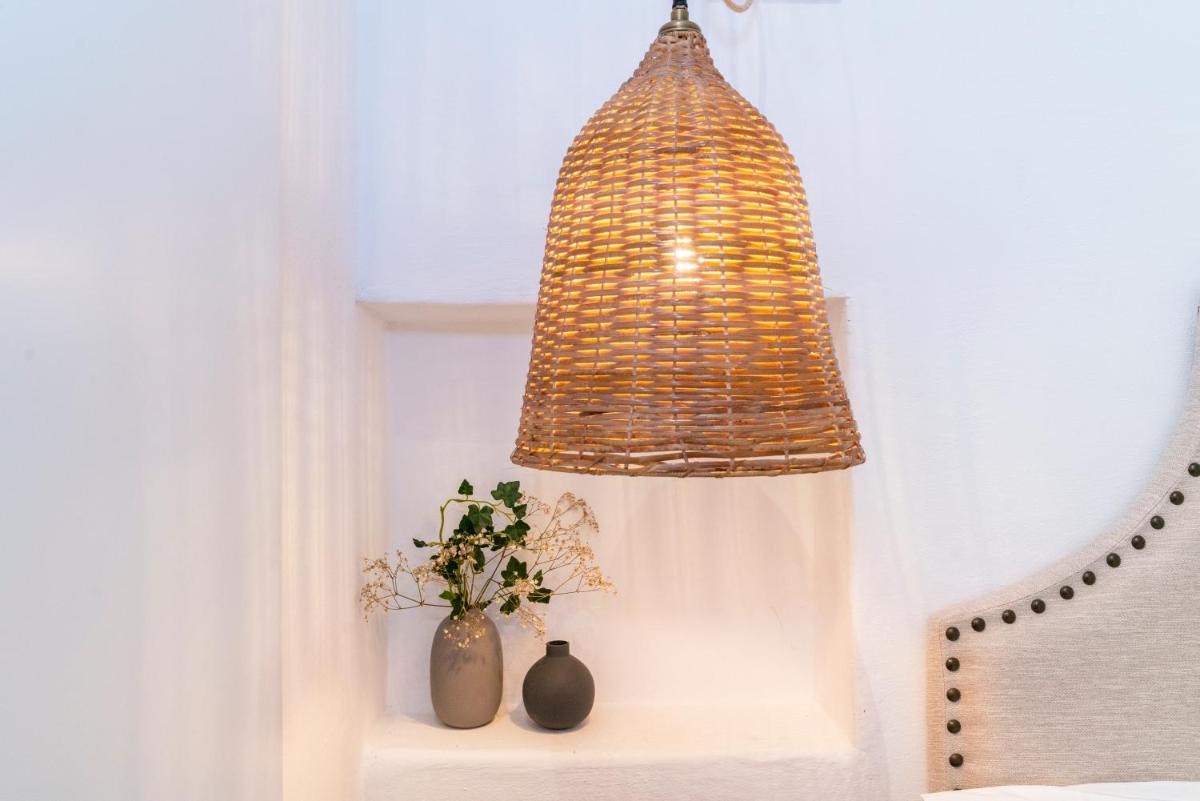 Encant de Alaior Boutique Hotel