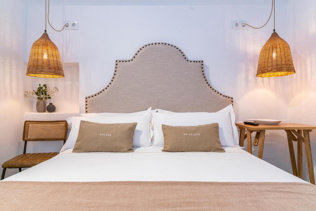 Encant de Alaior Boutique Hotel