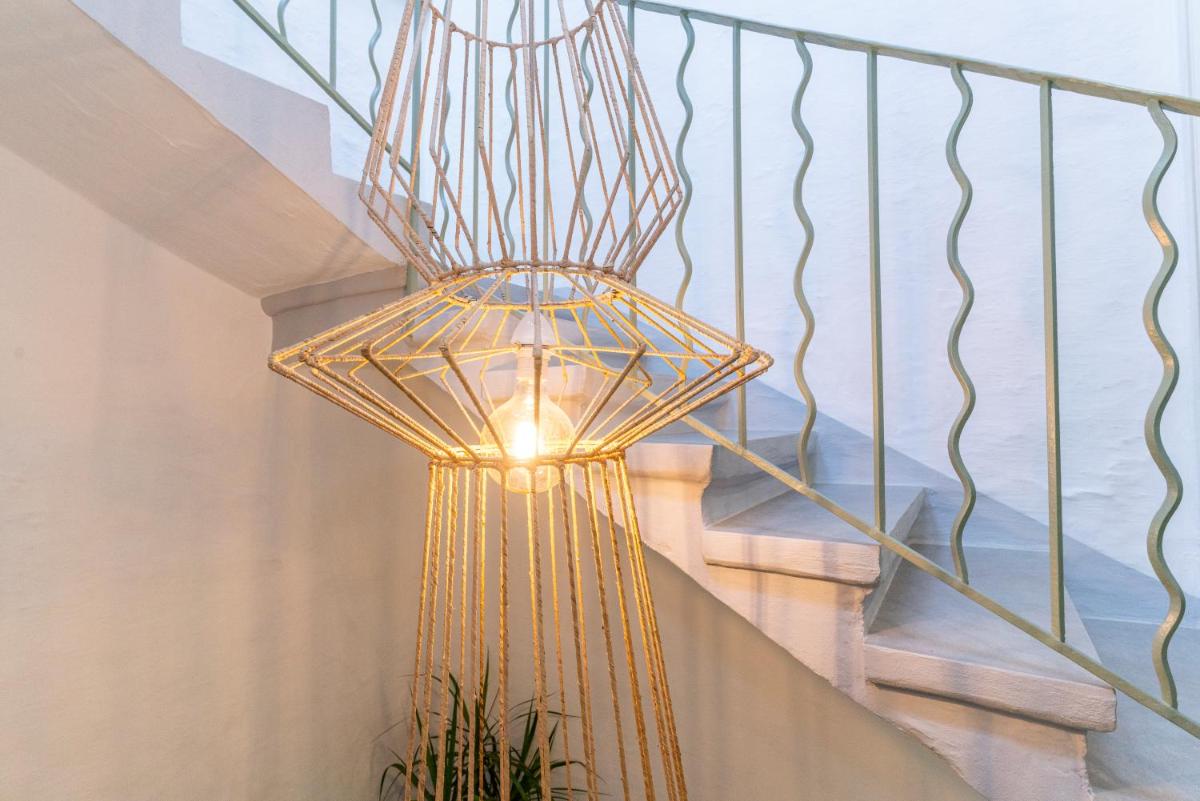 Encant de Alaior Boutique Hotel