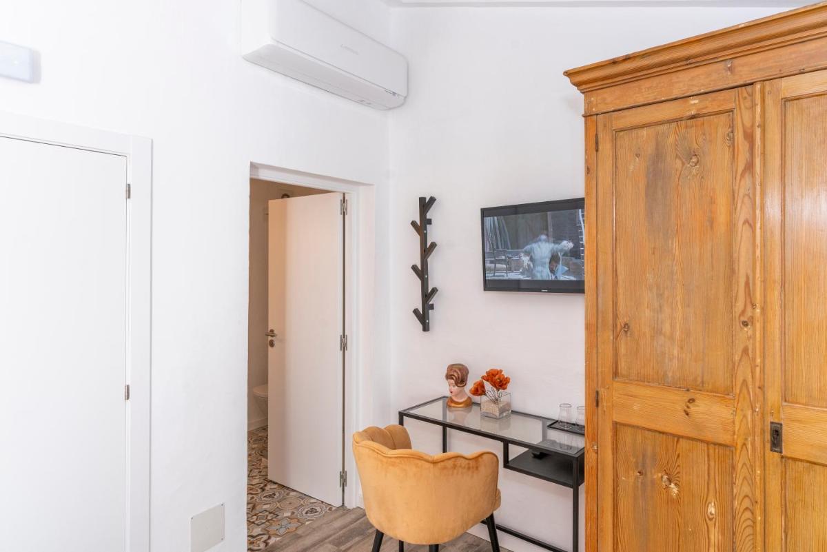 Encant de Alaior Boutique Hotel