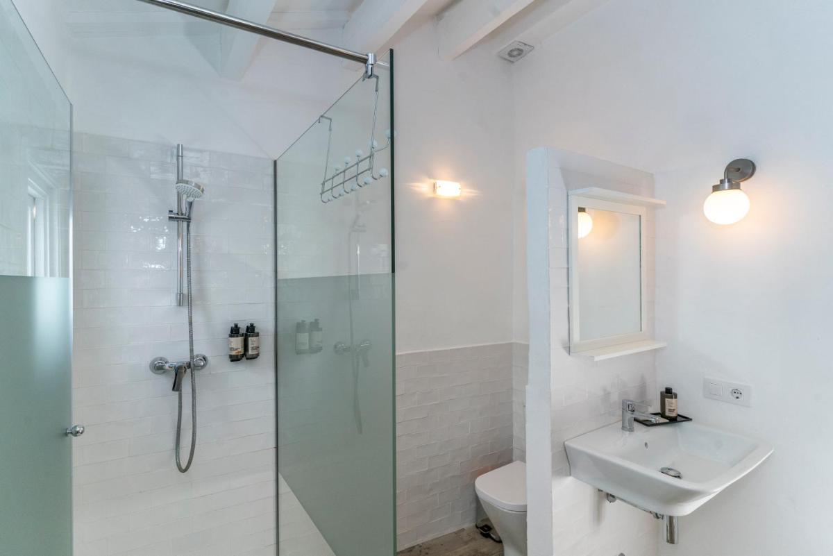 Encant de Alaior Boutique Hotel
