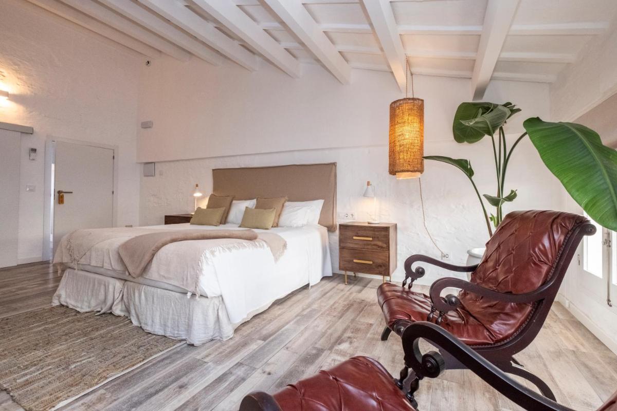 Encant de Alaior Boutique Hotel