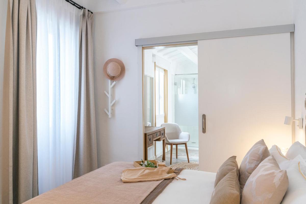 Encant de Alaior Boutique Hotel