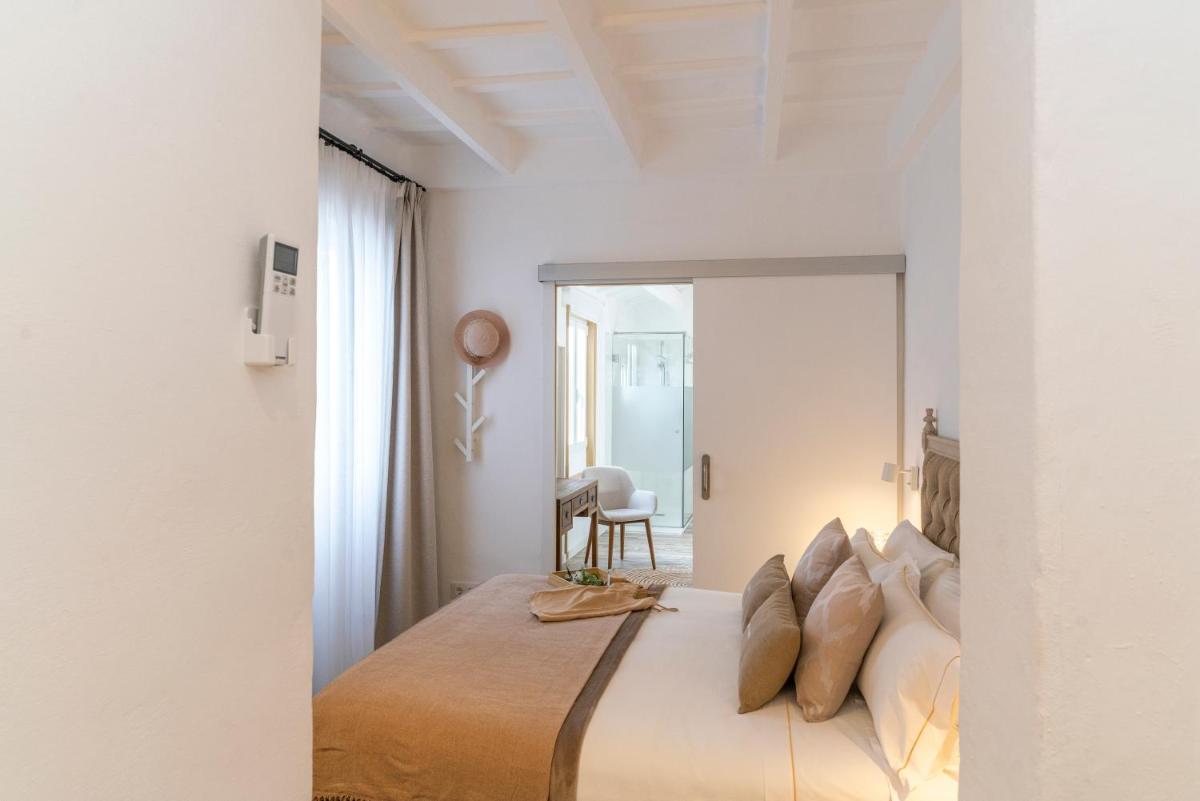 Encant de Alaior Boutique Hotel