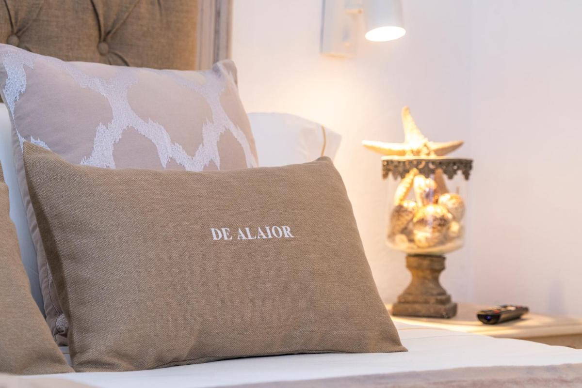 Encant de Alaior Boutique Hotel