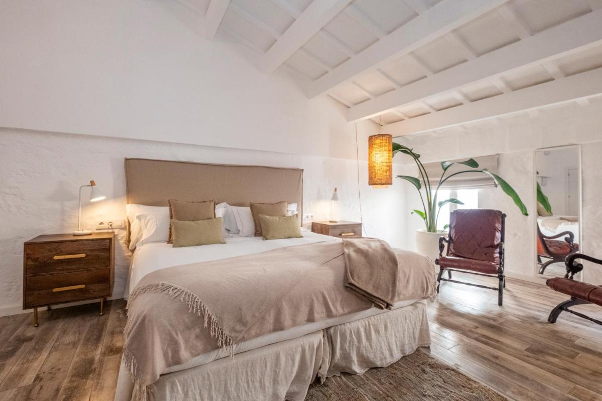 Encant de Alaior Boutique Hotel