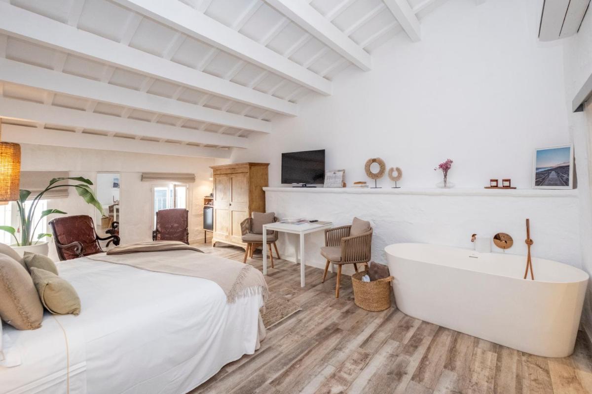 Encant de Alaior Boutique Hotel