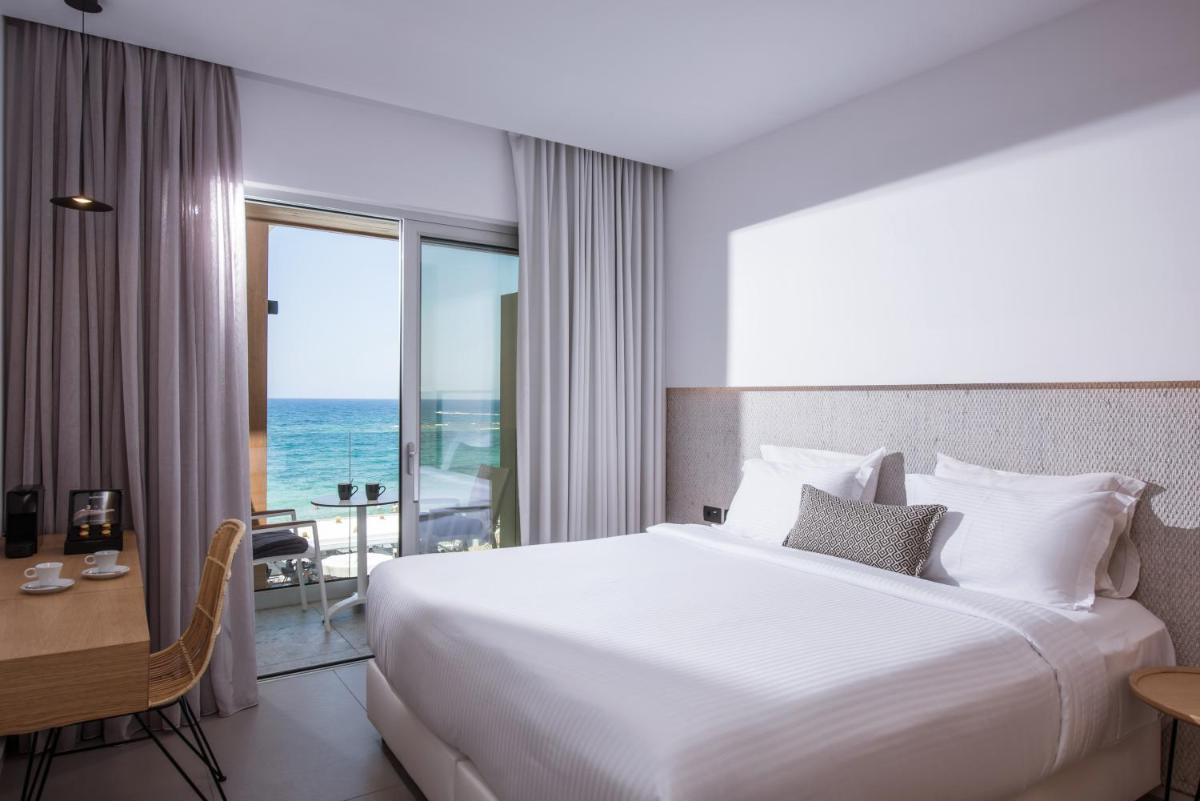 Enorme Ammos Beach - Adults Only
