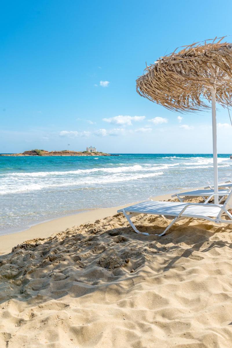 Enorme Ammos Beach - Adults Only