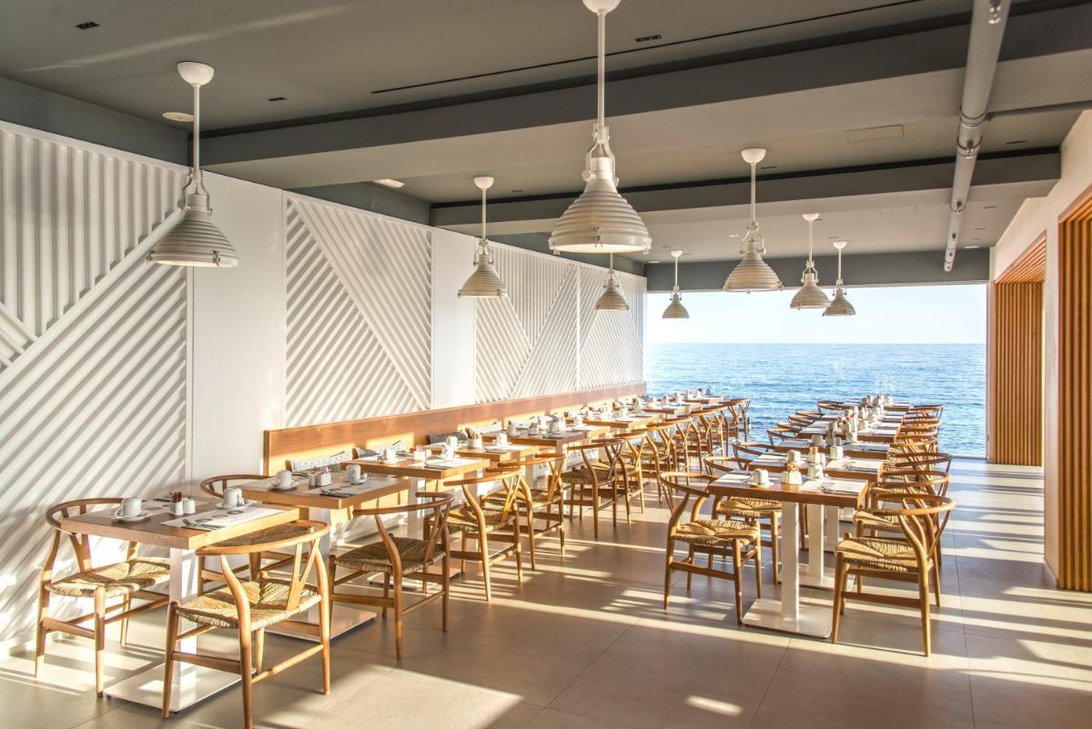 Enorme Ammos Beach - Adults Only